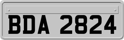 BDA2824