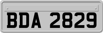 BDA2829