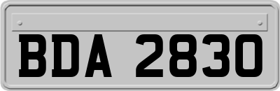 BDA2830