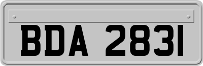 BDA2831