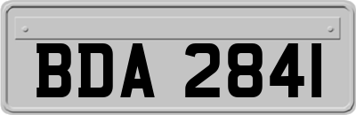 BDA2841