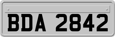 BDA2842