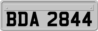 BDA2844