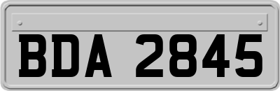 BDA2845