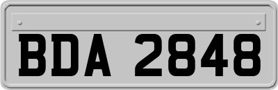 BDA2848