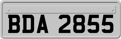 BDA2855