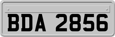 BDA2856