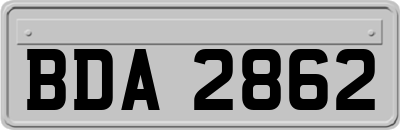 BDA2862