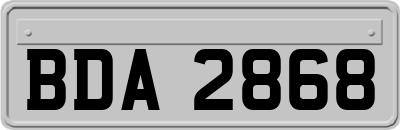 BDA2868