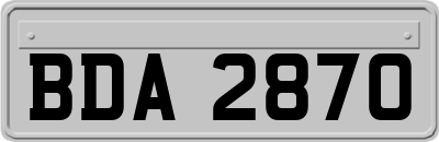 BDA2870