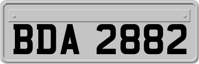 BDA2882