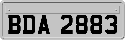 BDA2883
