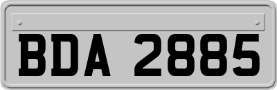 BDA2885