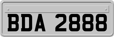 BDA2888
