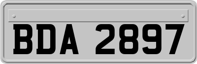 BDA2897