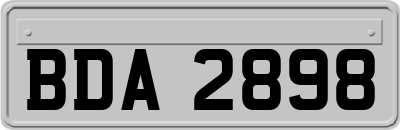 BDA2898