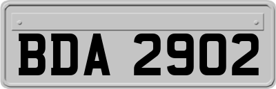 BDA2902