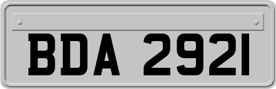 BDA2921