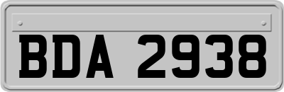 BDA2938