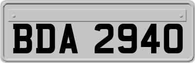 BDA2940