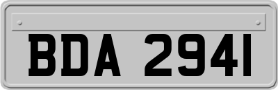 BDA2941