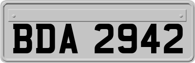 BDA2942
