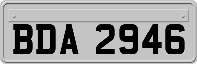 BDA2946