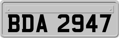 BDA2947