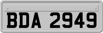 BDA2949