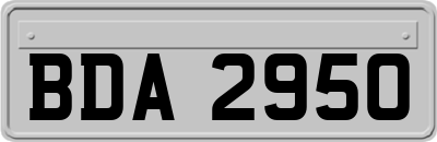 BDA2950