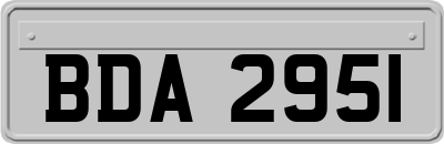 BDA2951