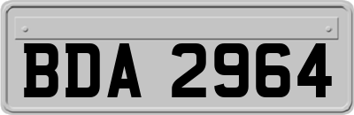BDA2964