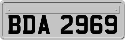 BDA2969
