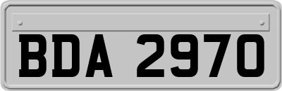 BDA2970