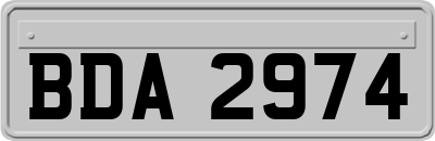 BDA2974