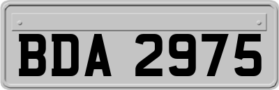 BDA2975