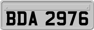 BDA2976