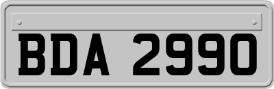 BDA2990