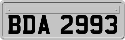 BDA2993