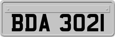 BDA3021