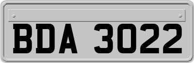 BDA3022