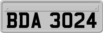 BDA3024