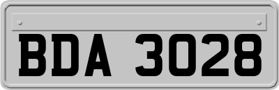 BDA3028