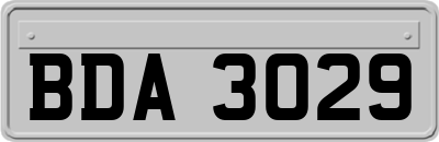 BDA3029