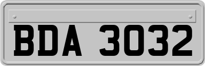 BDA3032
