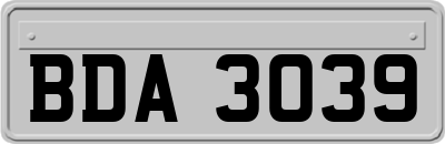 BDA3039