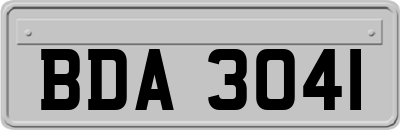 BDA3041