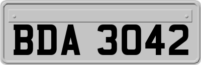 BDA3042