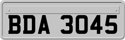 BDA3045