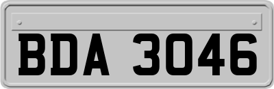 BDA3046